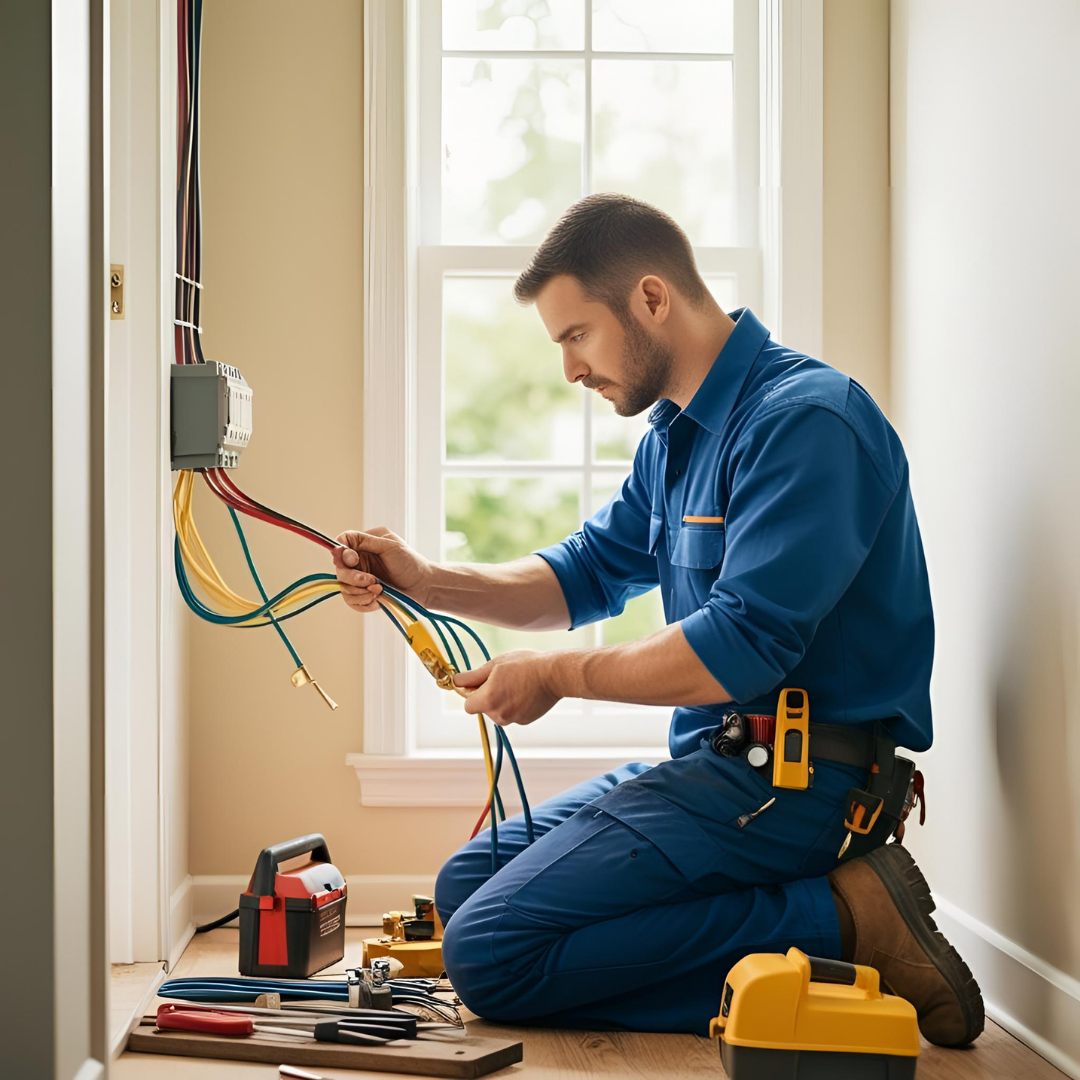 Torbalı Elektrikçi Hakkında